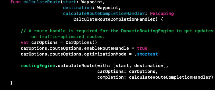 Laravel Development Solutions